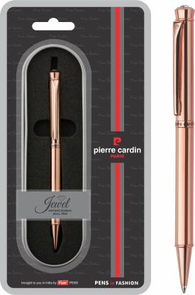 PIERRE CARDIN Jewel Antimicrobial Ball Pen