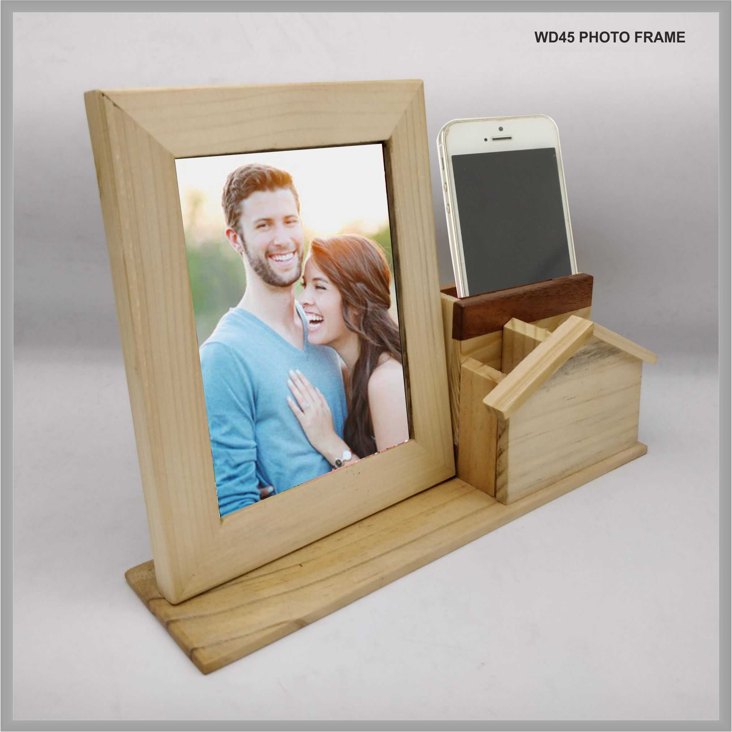 WD45 Photo Frame